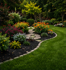 Landscape Design